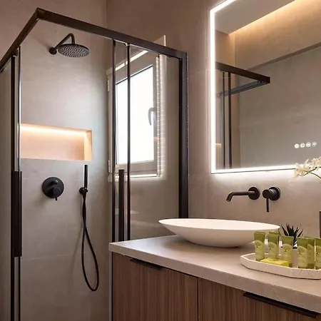Acropolis Penthouse Athens
