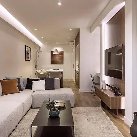 Apartment Acropolis Penthouse