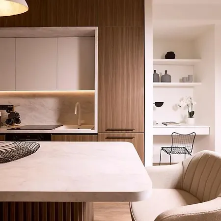 Acropolis Penthouse Athens
