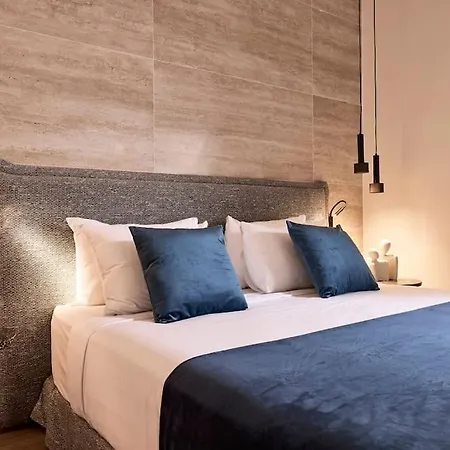 Apartment Acropolis Penthouse