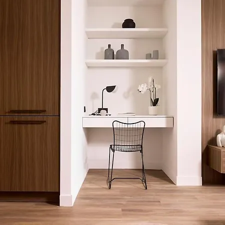 Acropolis Penthouse Apartment Athens