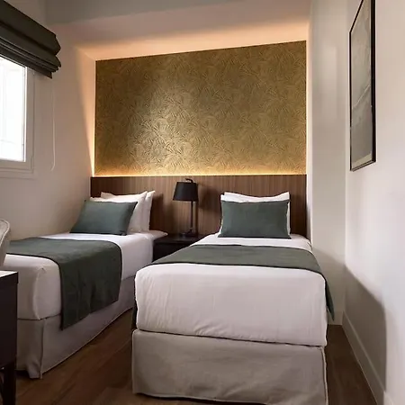 Acropolis Penthouse Athens