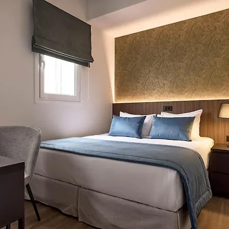 Acropolis Penthouse Apartment