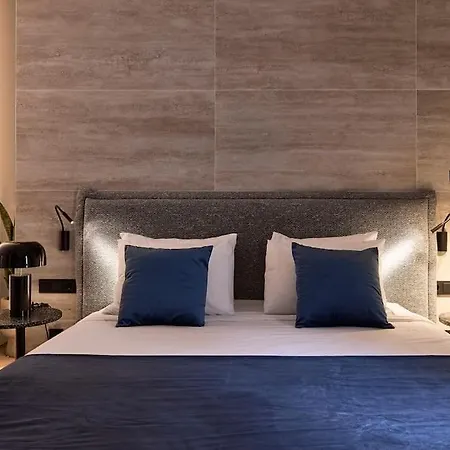 Acropolis Penthouse * Athens