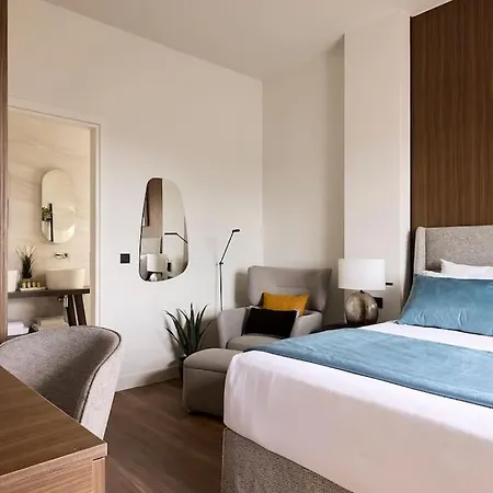 Apartment Acropolis Penthouse