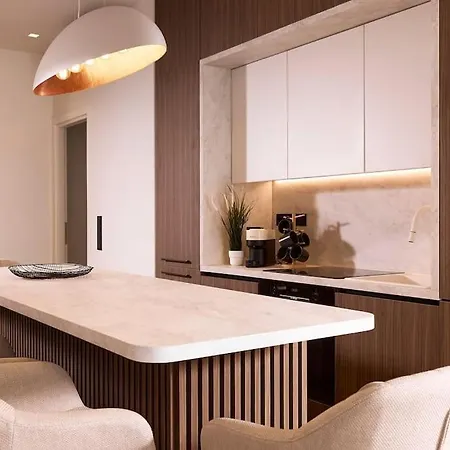 Apartment Acropolis Penthouse Athens