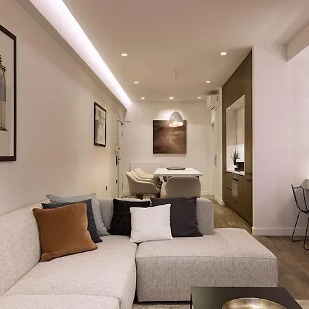 Apartment Acropolis Penthouse Athens