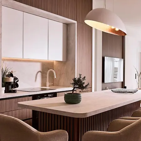 Acropolis Penthouse