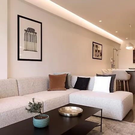 Acropolis Penthouse * Athens