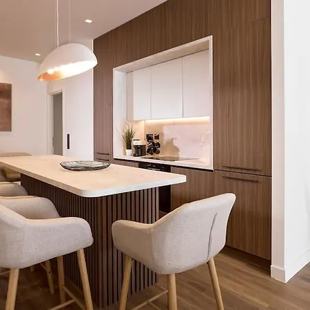 Acropolis Penthouse *